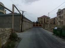 15 sot torpaq sahəsi, Badamdar qəs.