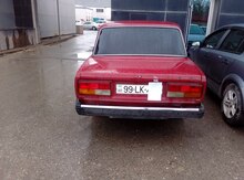 LADA (VAZ) 2107, 2000 il