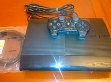 Playstation 3 Super Slim