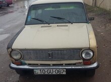 LADA (VAZ) 21011, 1982 il