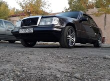 Mercedes E 300, 1993 il