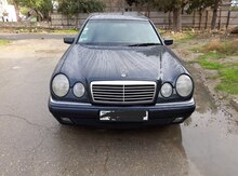 Mercedes E 240, 1998 il
