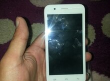Telefon "Micromax"