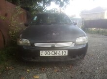 Ford Escort, 1997 il
