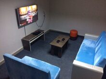 Playstation klub avadanlıqları