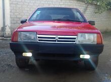 LADA (VAZ) 2109, 1991 il