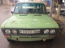 LADA (VAZ) 2106, 1984 il