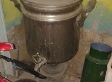 Samovar