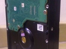 Sərt disk "Seagate" 1TB