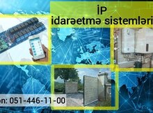 İP sistemi