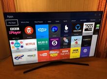 Smart televizor "Samsung"