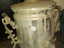 Elektrik samovar