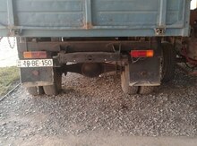 Gaz 53, 1999 il