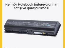Batareyalar