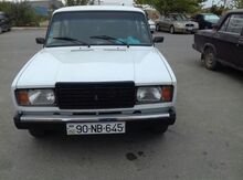 LADA (VAZ) 2107, 2011 il