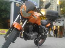 Motosiklet Zontes ,2009 il