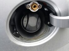 Opel Zafira, 2007 il
