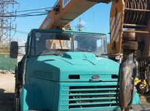 KrAZ, 2013 il