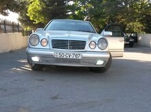 Mercedes E 290, 1998 il