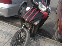 Haojue110, 2012 il