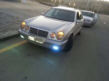 Mercedes E 230, 1996 il