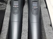 Mikrofonlar "Pro Sound"