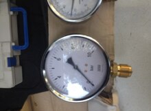 Manometr