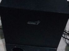 Dinamiklər "Genius"
