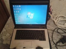 Noutbuk "Toshiba"