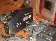 Videokamera "Panasonic"