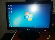 Monitor "LG 19"