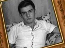 Xanımla tanış olmaq istəyirəm