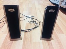 Masaüstü kompüter "Samsung Pentium 4 "