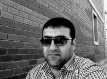 Sürücü xidməti