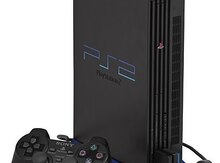Playstation 2 oyun yazılması
