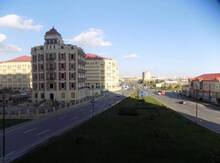 Ofis icarəyə verilir, Xətai r.