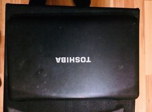 "Toshiba" noutbuk korpusu