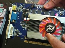 Video kart "GeForce ® GT 430 2GB DDR3, 128 bit"