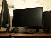 Monitor "LG Led 20"