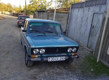 LADA (VAZ) 2106, 1985 il