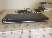 "LG DVD CD" pleyer