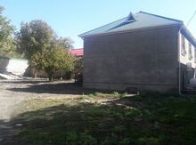 Bağ evi, Qəbələ r.