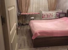 2-otaqlı yeni tikili, Masazır qəsəbəsi, 57 m²