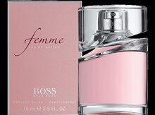 "Hugo Boss Femme" ətir