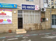 Obyekt icarəyə verilir, Məhəmmədi qəs.