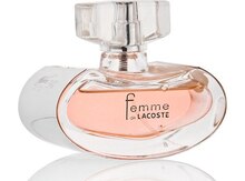"Lacoste Femme" ətir