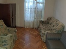 2-otaqlı mənzil, Nizami r., 55 m²