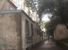 2-otaqlı mənzil, Memar Əcəmi m., 47.0 m²