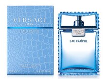 "Versace Fraiche" ətri