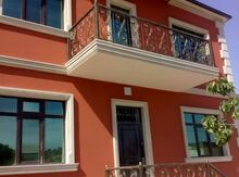 Villa, Biləcəri qəs.
